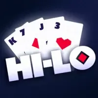 Hi-Lo game icon