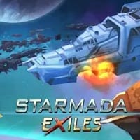 Starmada Exiles game thumbnail