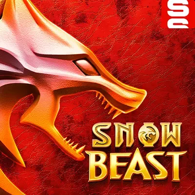 Snow Beast game icon