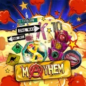 Mayhem game thumbnail