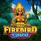 Firebird Spirit - Connect & Collect