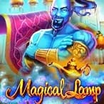 Magical Lamp game icon