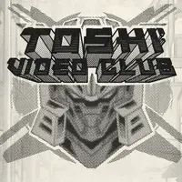 Toshi Video Club game icon