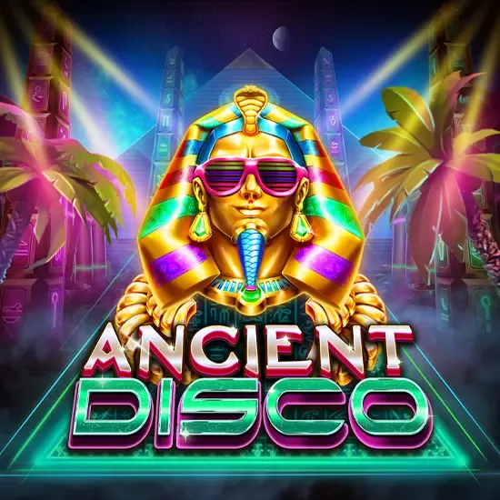 Ancient Disco game icon