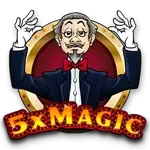 5x Magic game thumbnail