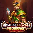 Revenge of Loki Megaways icon