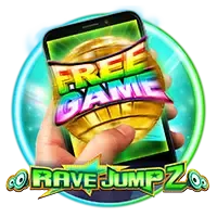 RaveJump2 M game thumbnail