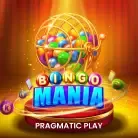 Bingo Mania game thumbnail