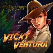 Vicky Ventura game icon