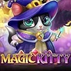 Magic Kitty game thumbnail