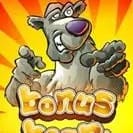Bonus Bears game icon