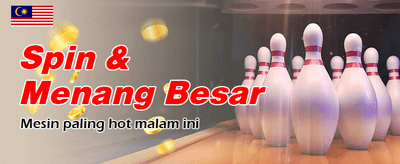 Bonus Selamat Datang jomcuci918vip.com