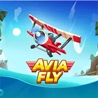 AviaFly game thumbnail