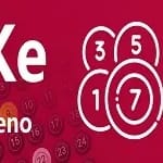 Keno game thumbnail