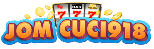jomcuci918vip.com Logo